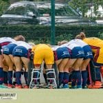 DHC-Damen sind Deutscher Hallen Hockey Meister 2018/2019!