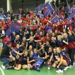 DHC-Damen sind Deutscher Hallen Hockey Meister 2018/2019!